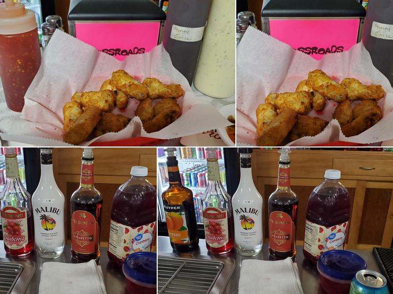 Fuchsy’s Crossroads LLC 5162 County Rd M, Medford