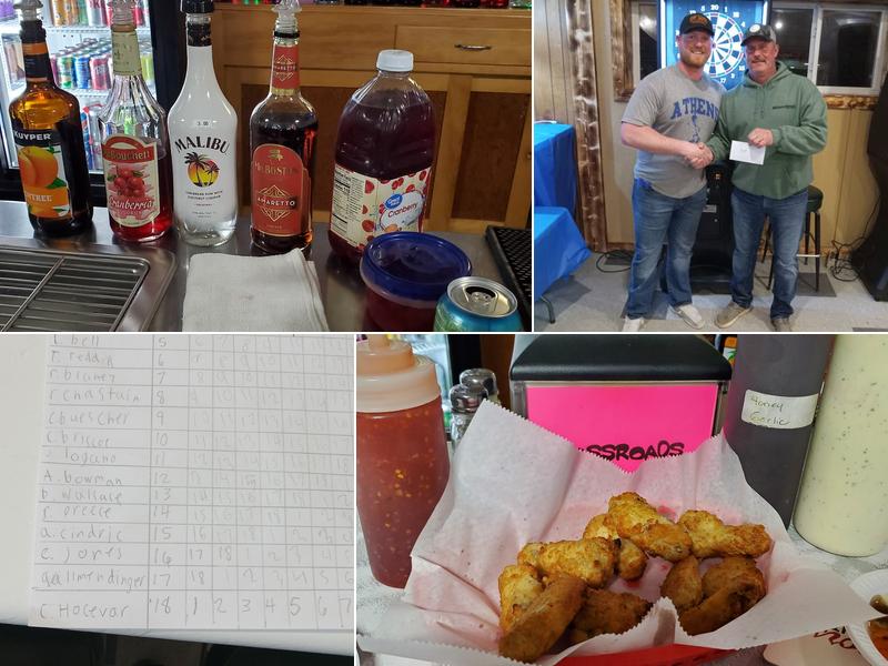 Fuchsy’s Crossroads LLC