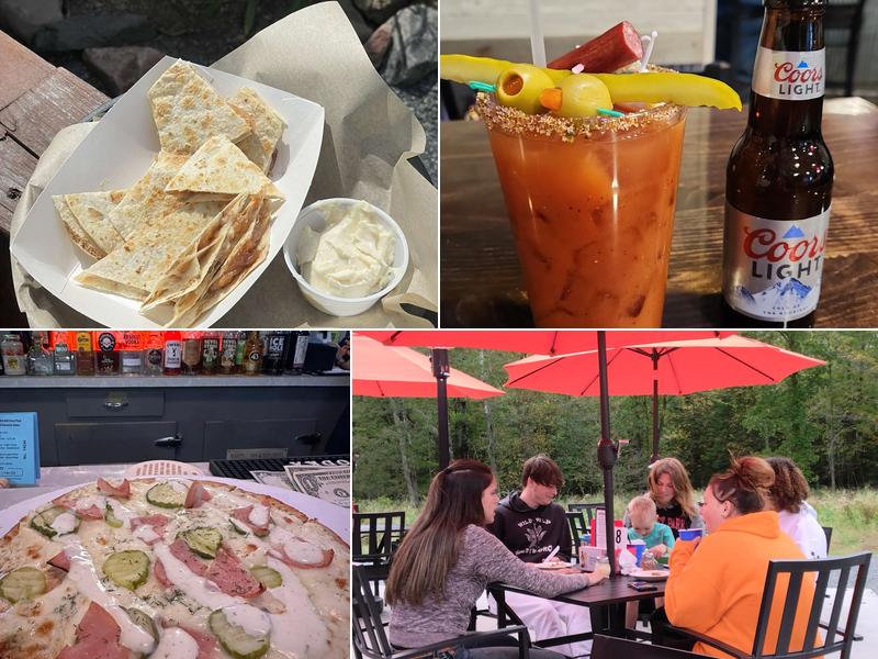 64 North Bar & Grill