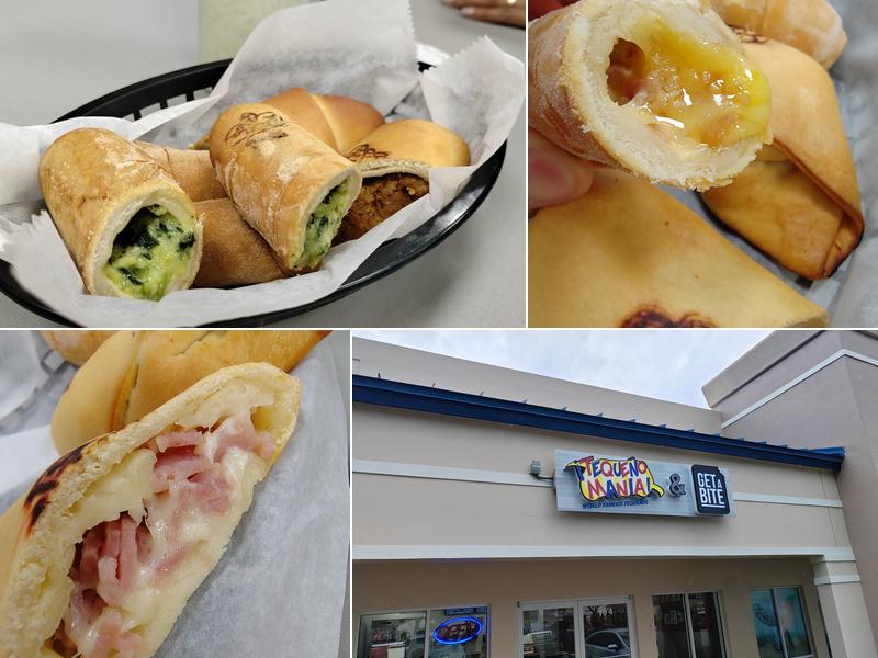 Tequenomania & Get a Bite