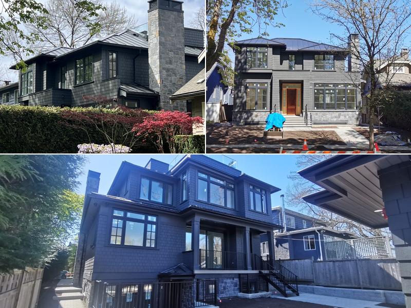 Peter Rose Architecture + Interiors Inc.