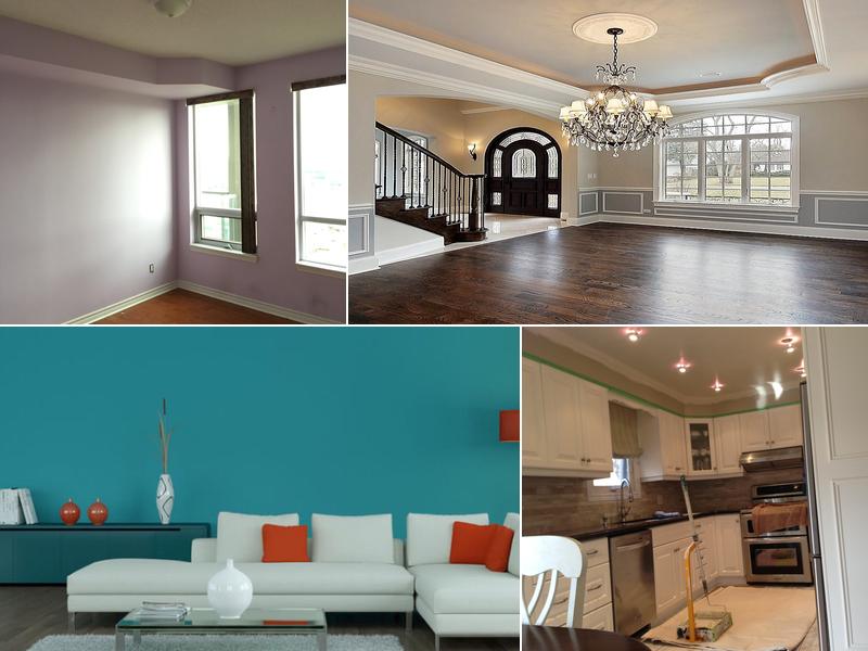 Ambassador Pro Painters