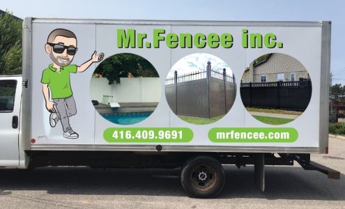 Mr. Fencee Inc.