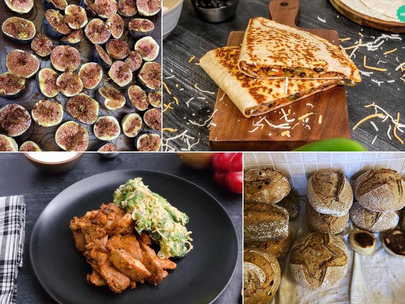 Vegan Eats Meal Prep