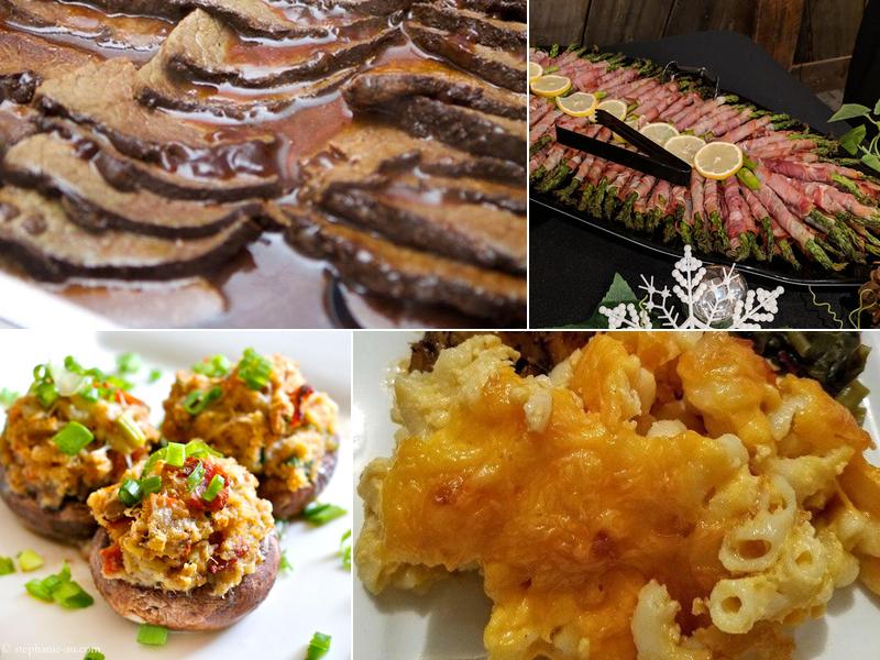 Philomena's Catering