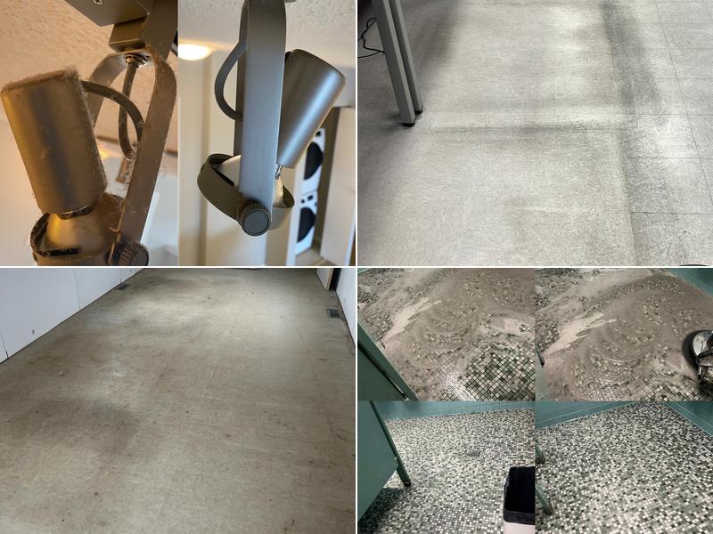 Busy Force Building Maintenance Ltd.