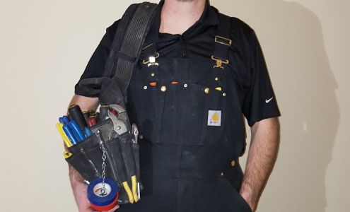 The Honest Electrician Inc.