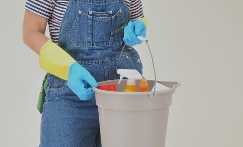 BTS Building Maintenance