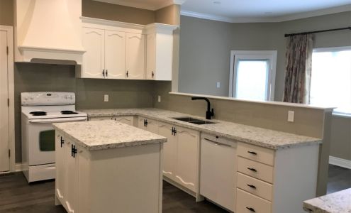 Refined Restoration Group Ltd. - Peel Region