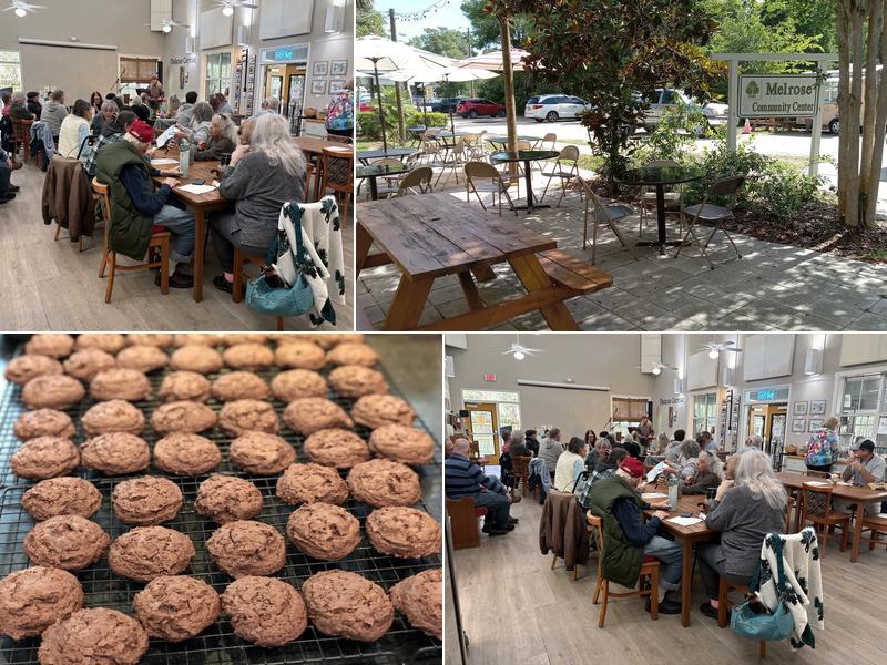 Melrose Center 307 FL-26, Melrose