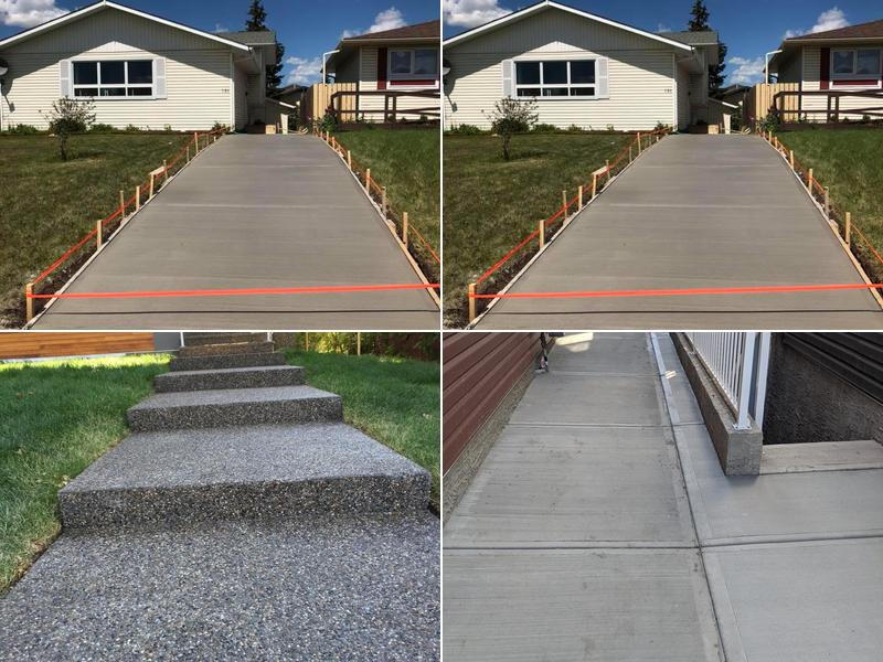 F&A construction ltd