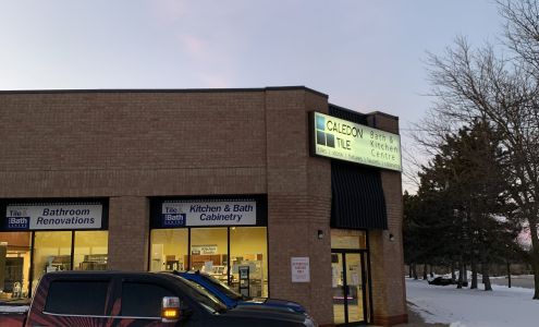 Caledon Tile Bath & Kitchen Centre