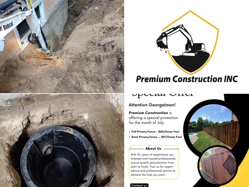 premium construction pro