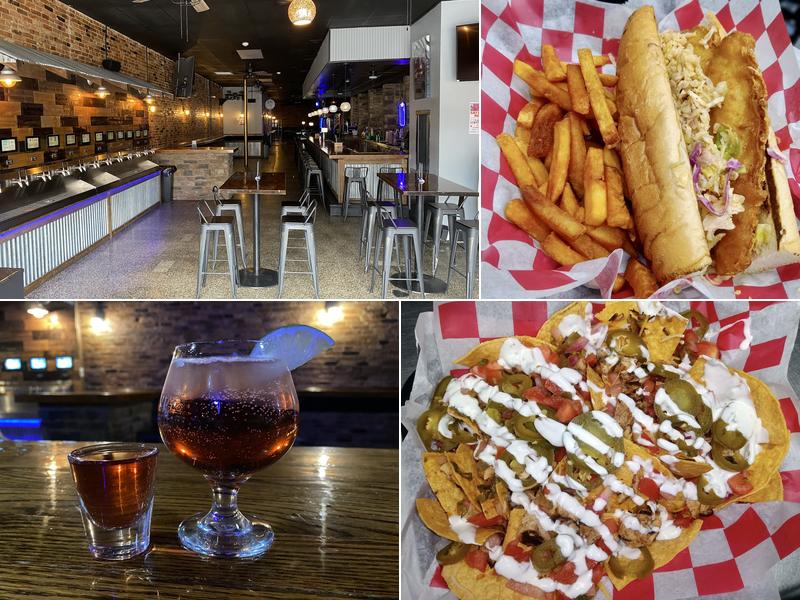 The Hideout Bar & Grill