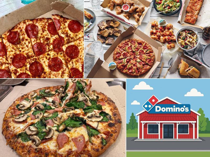 Domino's Pizza