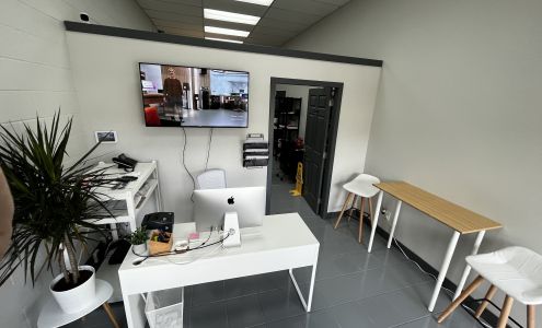 A-Count On Us Consulting Ltd.