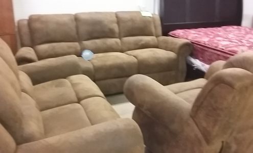 J K Home Services 4206 Mansfield Hwy, Forest Hill Texas 76119