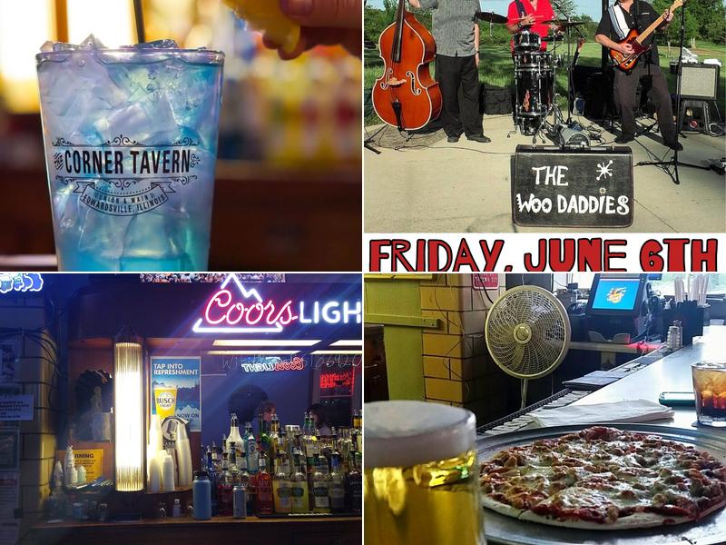 Samm's Last Chance Saloon