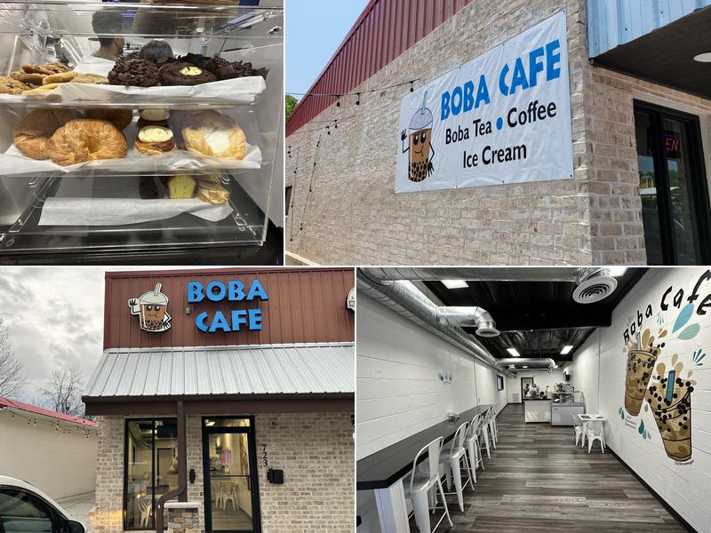 Boba Cafe 723 W Main St, Woodbury