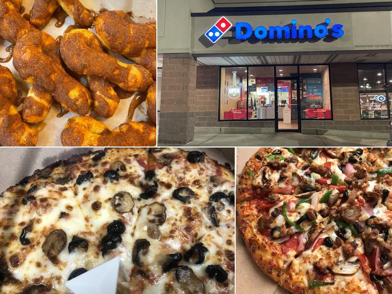 Domino's Pizza