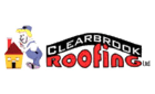 Clearbrook Roofing Ltd