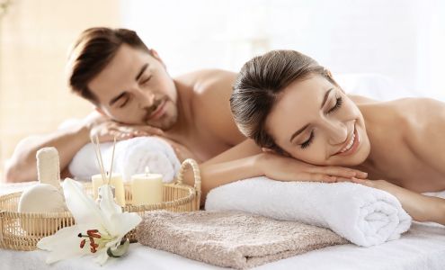 New Body Spa--Durham Massage