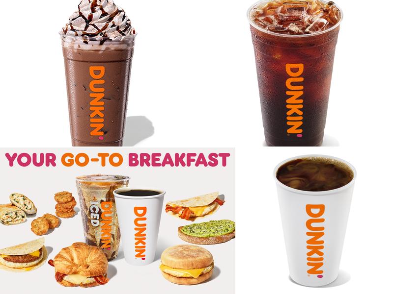 Dunkin'
