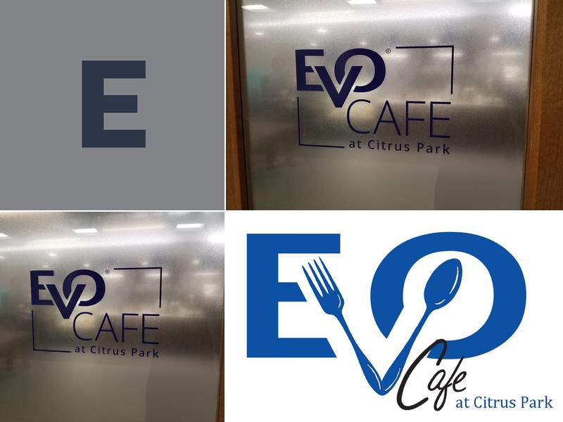 Evo Cafe at Citrus Park