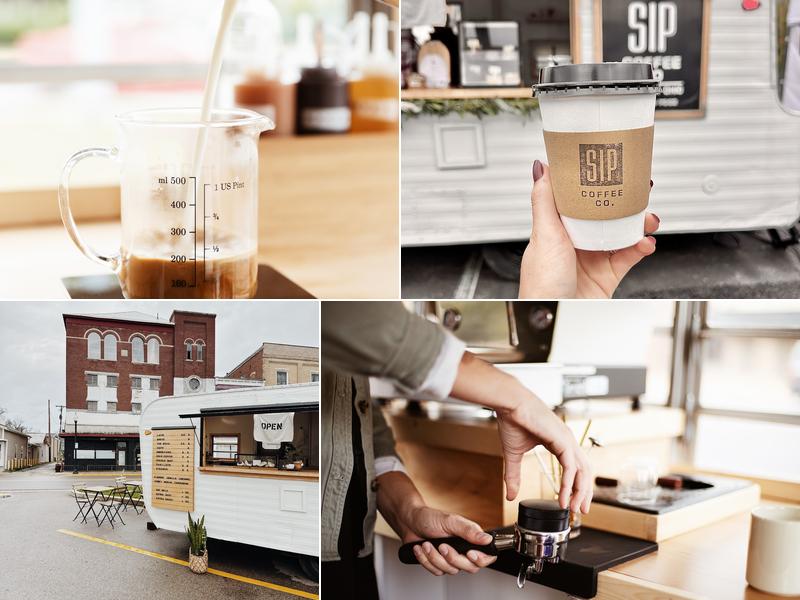 Sip Coffee Company