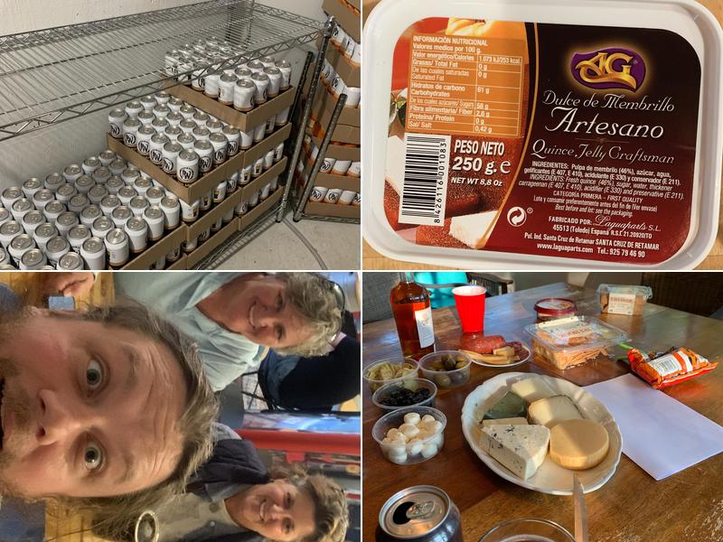 Perfect World Brewing