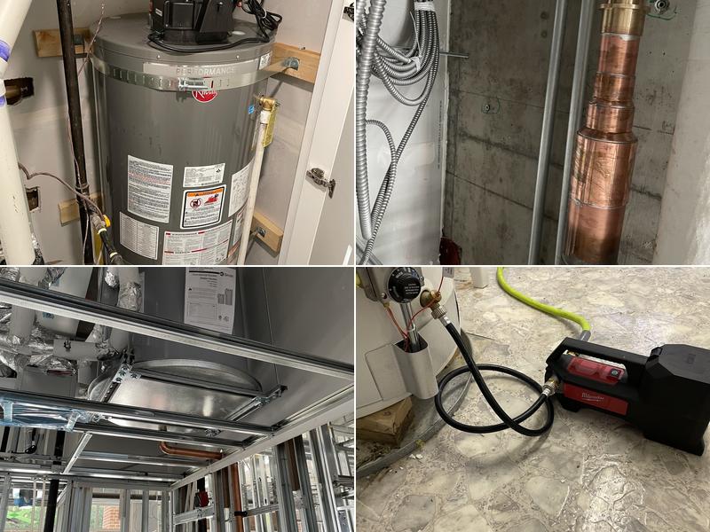 JP Mechanical Services