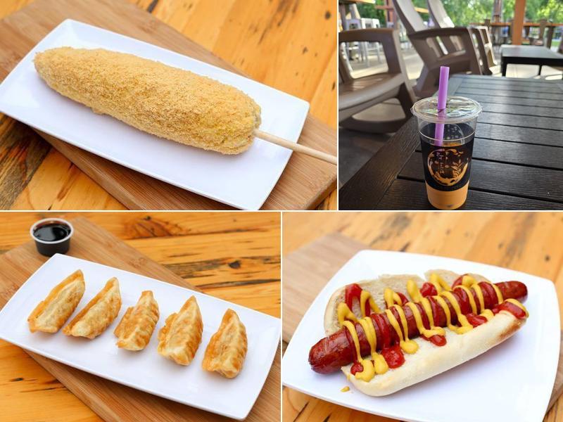 Bobablastic 311 N Water St, Silverton