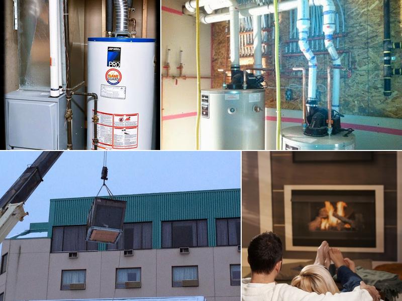 Beacon Hill Mechanical Plumbing and Heating