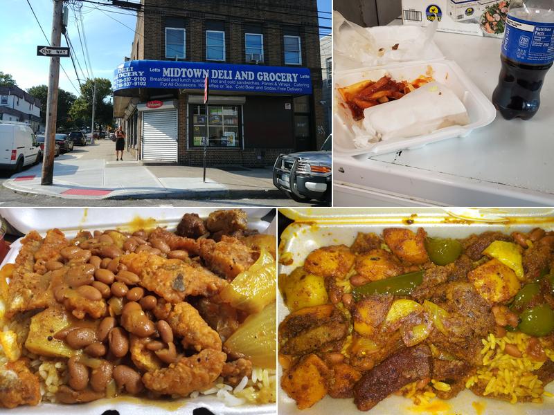 Midtown Deli And Grocery