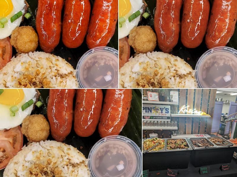 Kusina Ni Javen Jessel