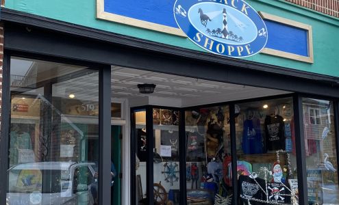 Shack Shoppe Beaufort