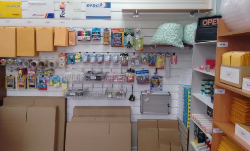 Ennovative Courier and Shipping