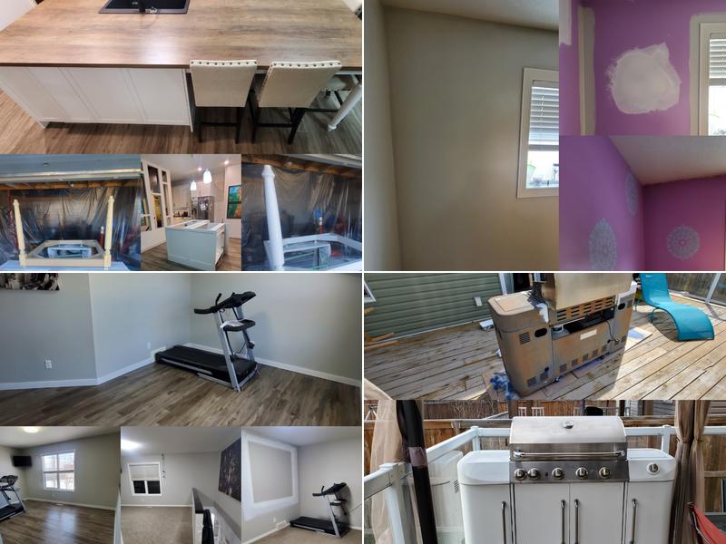 Chestermere Handyman