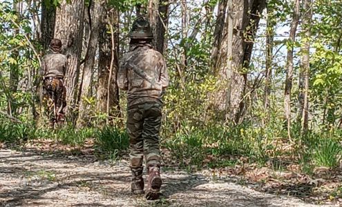 Mc Donald Farm Red Springs