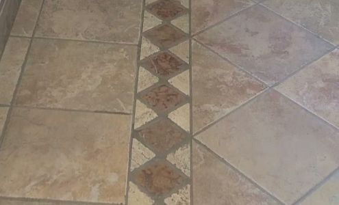 Forest Hill Auto Body