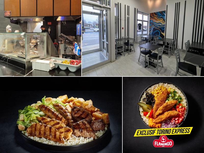 Duplessis's Grill Torino