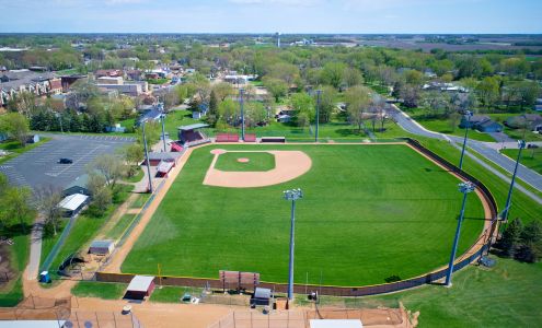 Norwood Young America Sports Complex Norwood Young America