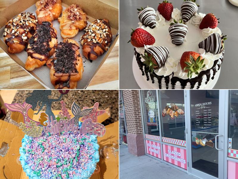 Burney's Sweets & More