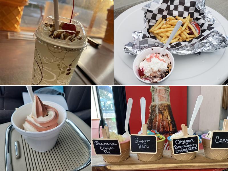 The Pit Stop 7444 Seneca Rd N, Hornell