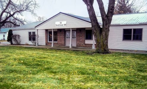 Midwest Dental 150 3rd St NW, Wells Minnesota 56097