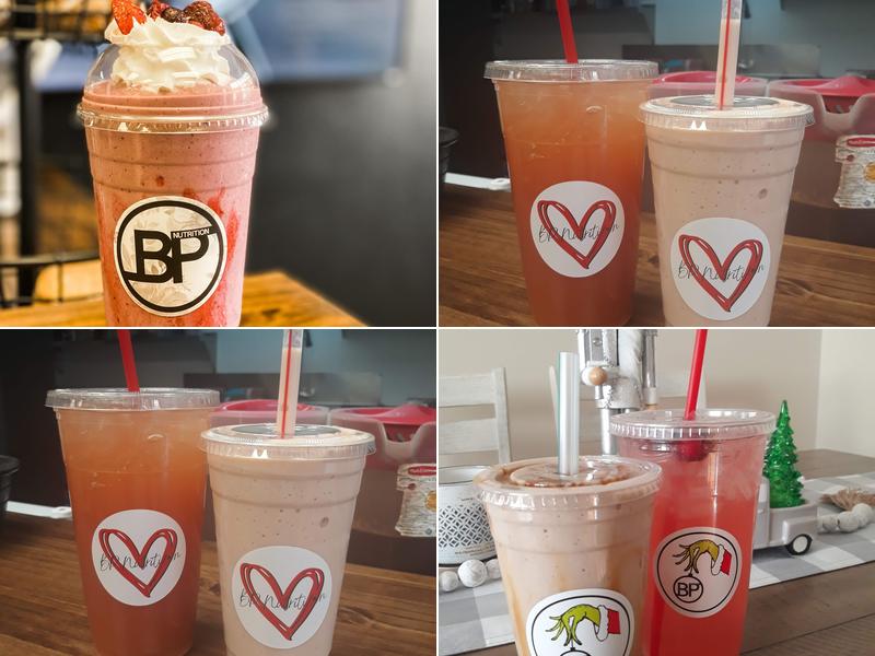 BP Nutrition 311 Main St E, Blooming Prairie