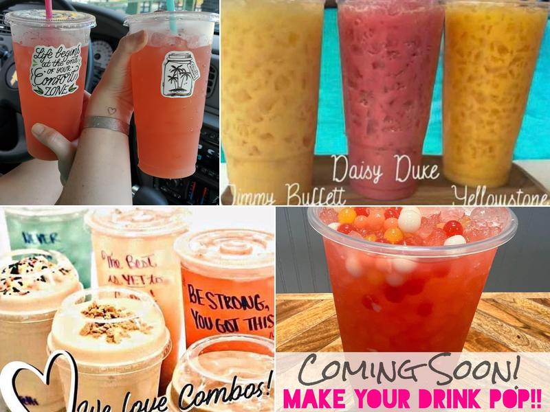 The Florence Nutrition (Suite G)