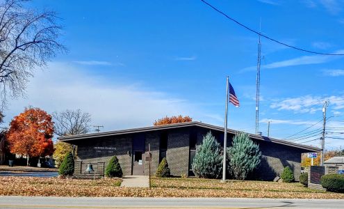 Harris-Elmore Fire Ems Elmore