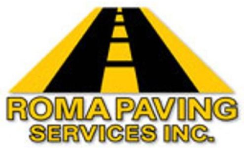 Roma Paving Services Incorporated