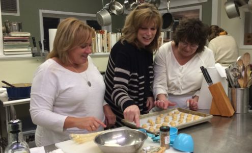 The Farm House Kitchen Sackets Harbor